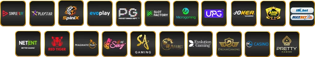 รวมค่ายสล็อต g2slot168 เกมสล็อตจากค่ายดัง บาคาร่า คาสิโนออนไลน์ เว็บตรง รวมทุกค่ายในเว็บเดียว