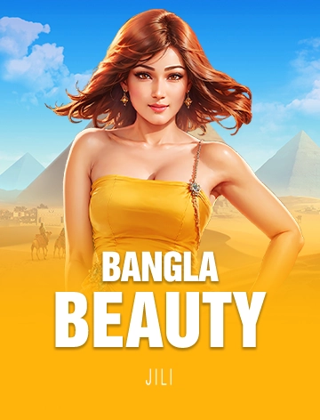 เกมสล็อต Bangla Beauty จากค่าย JILI บน g2slot168 ธีมสาวอินเดีย กราฟิกสวย แตกง่าย โบนัสสูง