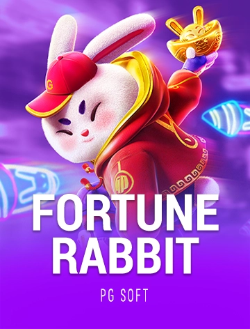 เกมสล็อต Fortune Rabbit จากค่าย PG Soft บน g2slot168 เกมธีมกระต่ายนำโชค แตกง่าย โบนัสสูง เล่นได้เงินจริง